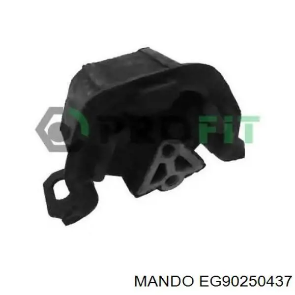 EG90250437 Mando soporte motor izquierdo