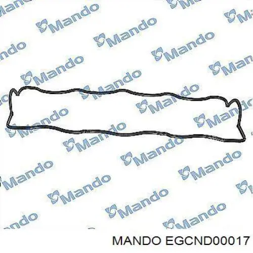 Junta tapa válvula Mando EGCND00017 precio, desde 6,91 EUR