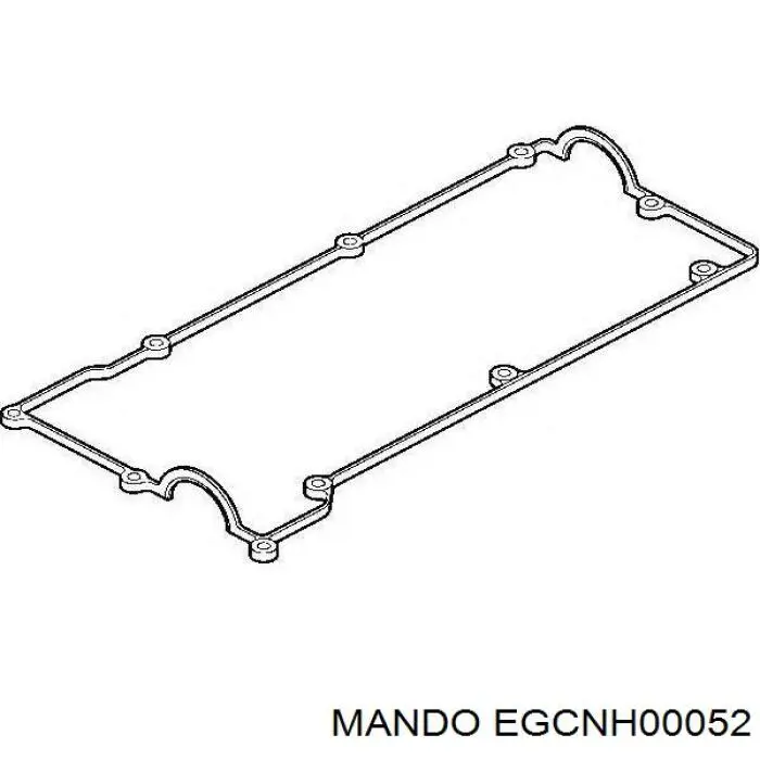 EGCNH00052 Mando Junta de balancínes