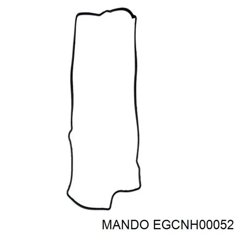 Junta tapa válvula Mando EGCNH00052 precio, desde 6,84 EUR