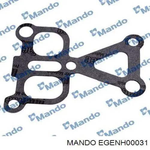 EGENH00031 Mando