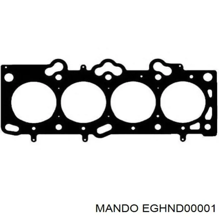 Juntas de culata Parts-Mall PGCN013 precio, desde 34,79 EUR