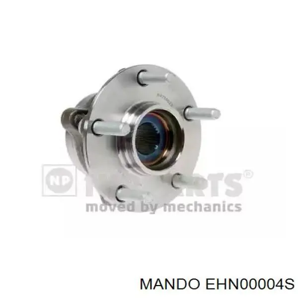 Tuerca seguridad de rueda Mando EHN00004S precio, desde 3,60 EUR