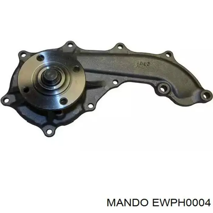 Comprar EWPH0004 Mando Bomba de agua para motor