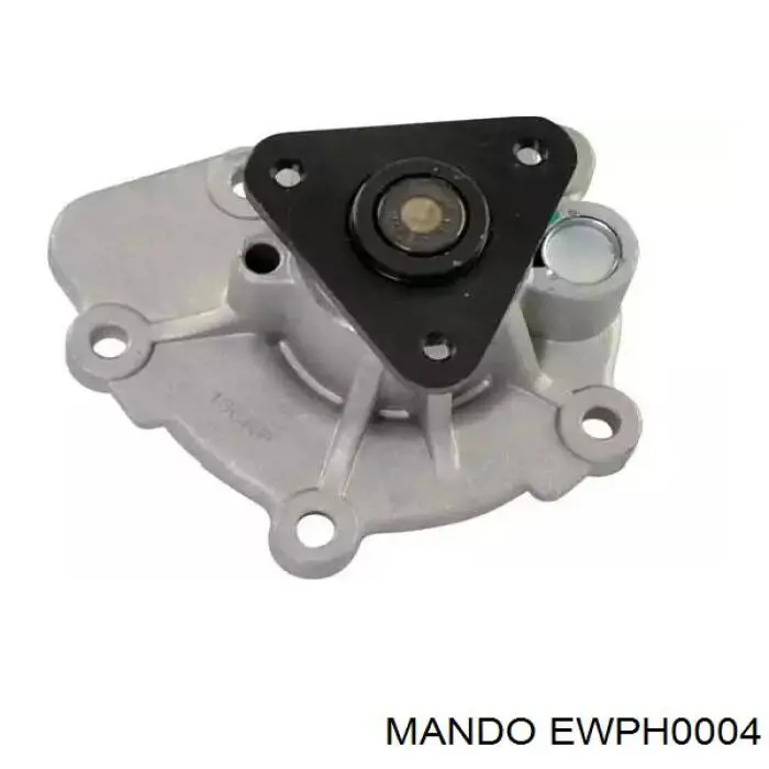 Bomba de agua EWPH0004 Mando