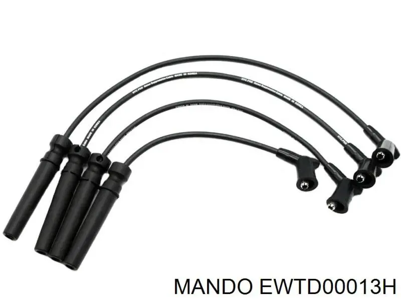 EWTD00013H Mando cables de bujías