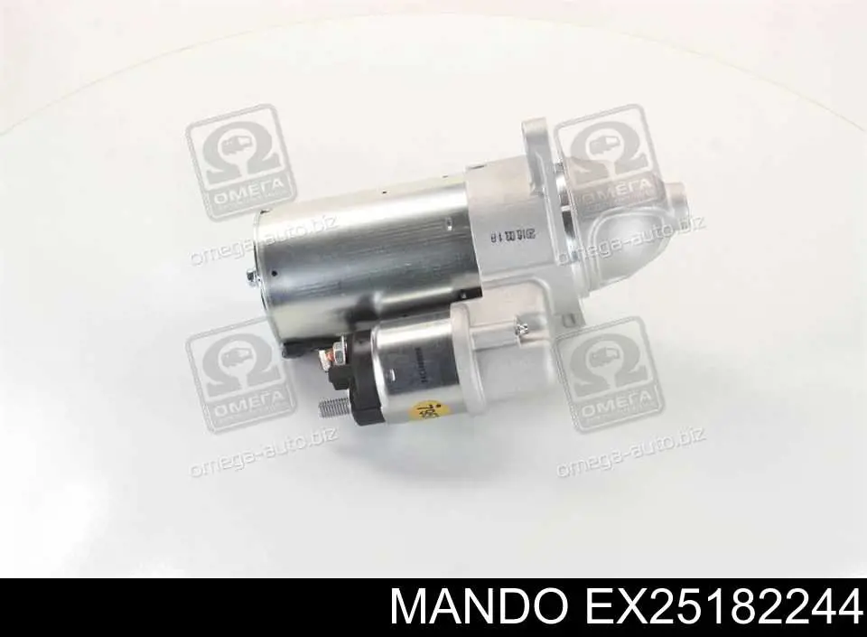 Burro de arranque  Mando EX25182244 precio, desde 31,94 EUR