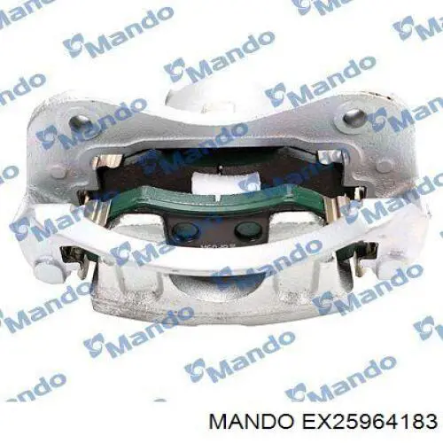 EX25964183 Mando pinza de freno delantera derecha