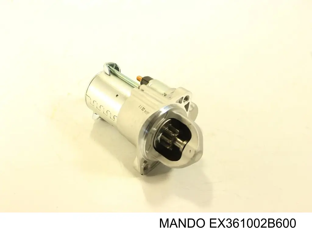 Comprar EX361002B600 Mando Motores de arranque