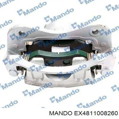 EX4811008260 Mando pinza de freno delantera izquierda