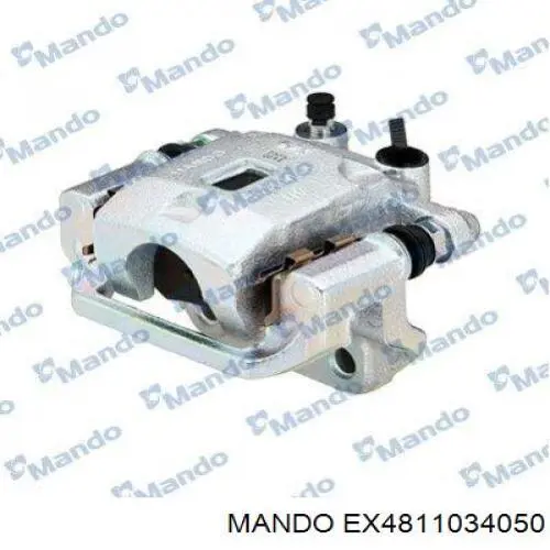 EX4811034050 Mando Pinza de freno delantera izquierda