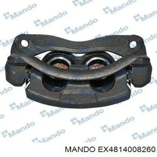 EX4814008260 Mando pinza de freno delantera derecha