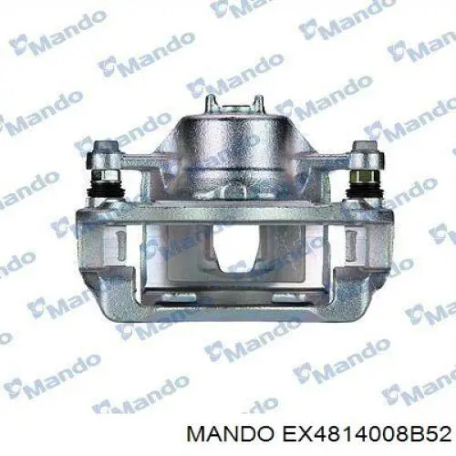 EX4814008B52 Mando pinza de freno delantera derecha