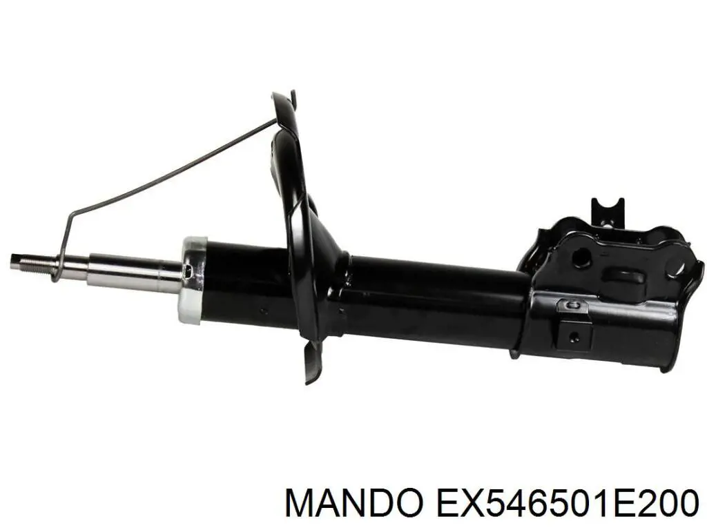 EX546501E200 Mando amortiguador delantero izquierdo