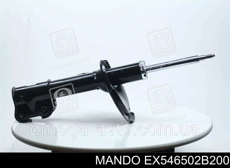 EX546502B200 Mando Amortiguador frontal izquierdo
