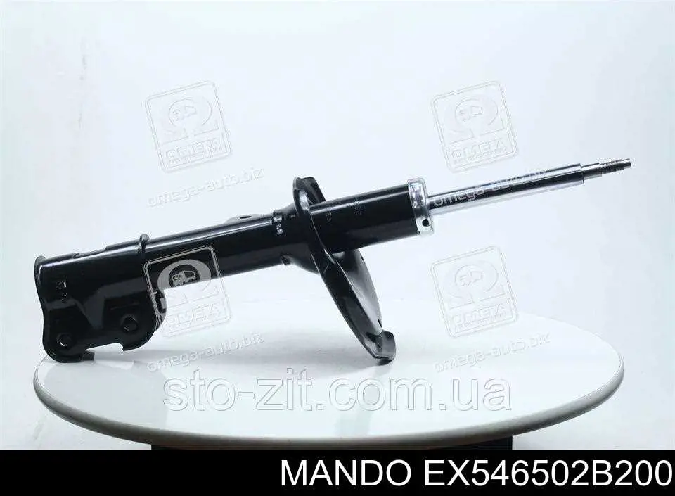 Comprar EX546502B200 Mando Amortiguador delantero izquierdo