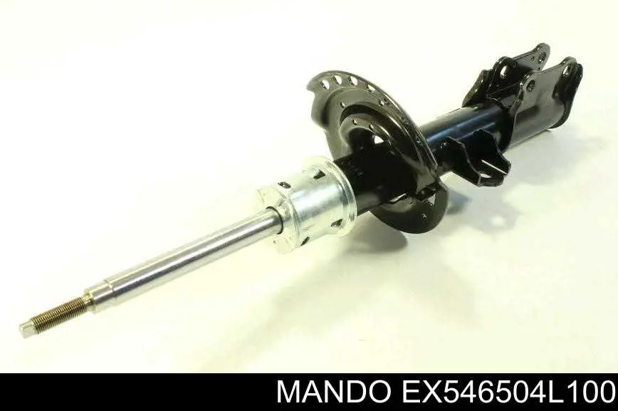 Comprar EX546504L100 Mando Amortiguador delantero izquierdo
