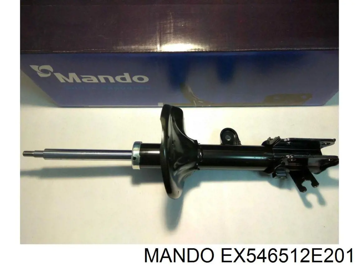 Comprar EX546512E201 Mando Amortiguador delantero izquierdo