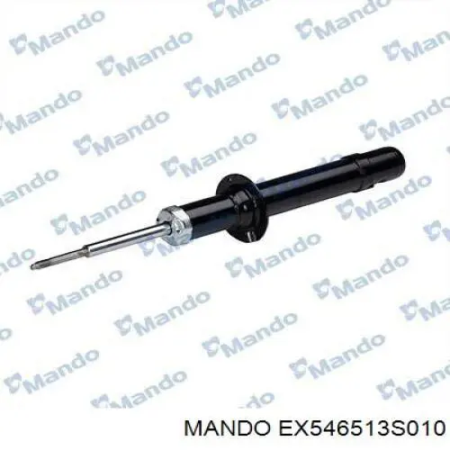 Amortiguador delantero izquierdo Mando EX546513S010B precio, desde 58,11 EUR