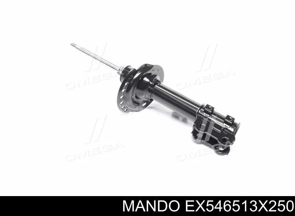 EX546513X250 Mando amortiguador delantero izquierdo