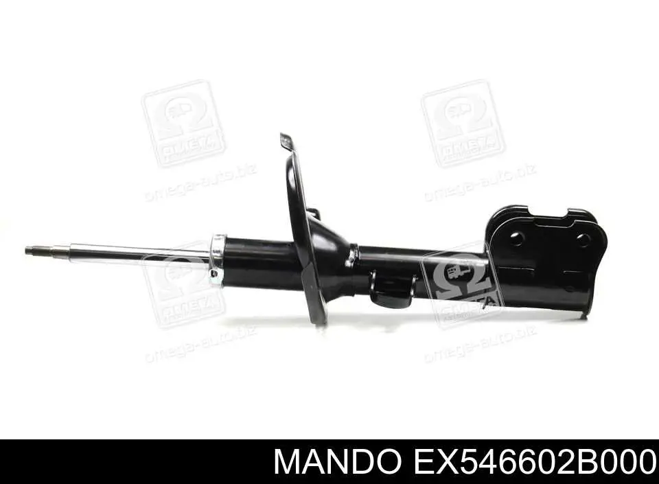 Comprar EX546602B000 Mando Amortiguador delantero derecho