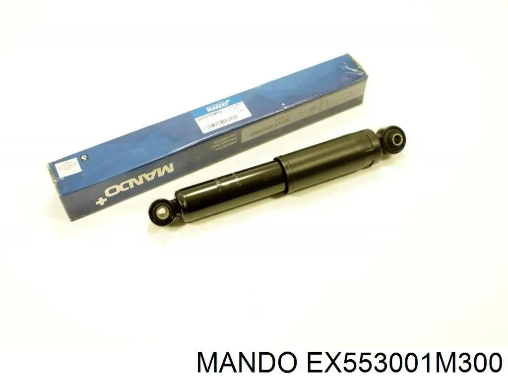 EX553001M300 Mando amortiguador trasero