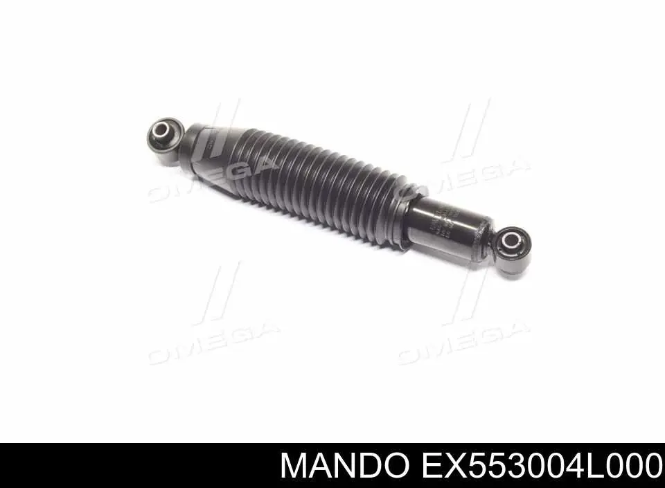 Amortiguador trasero Mando EX553004L000 precio, desde 47,92 EUR