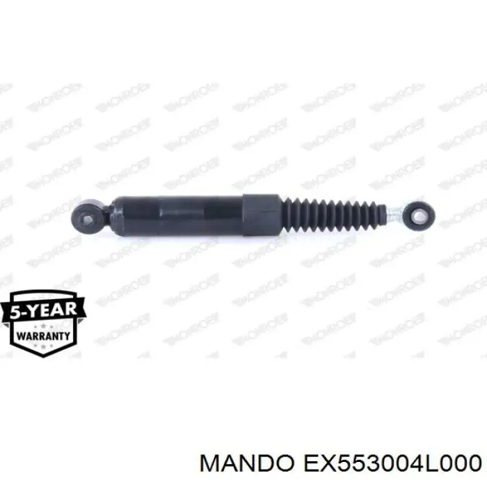 Comprar EX553004L000 Mando Amortiguador trasero