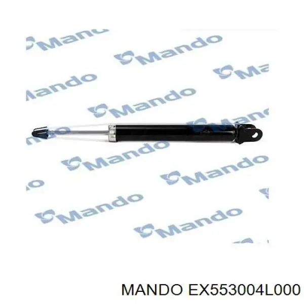 Amortiguador trasero EX553004L000 Mando