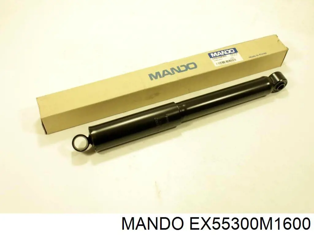 Amortiguador trasero EX55300M1600 Mando