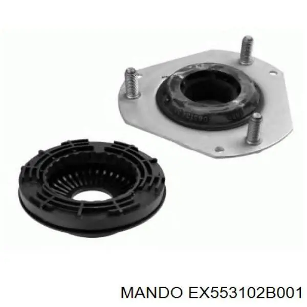 Comprar EX553102B001 Mando Amortiguador trasero