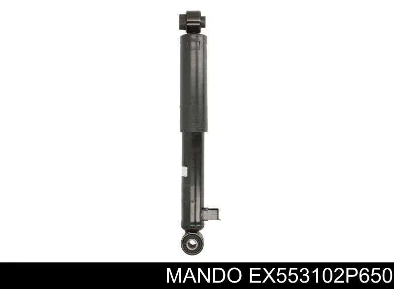 Comprar 553102P650 Hyundai/Kia Amortiguador trasero