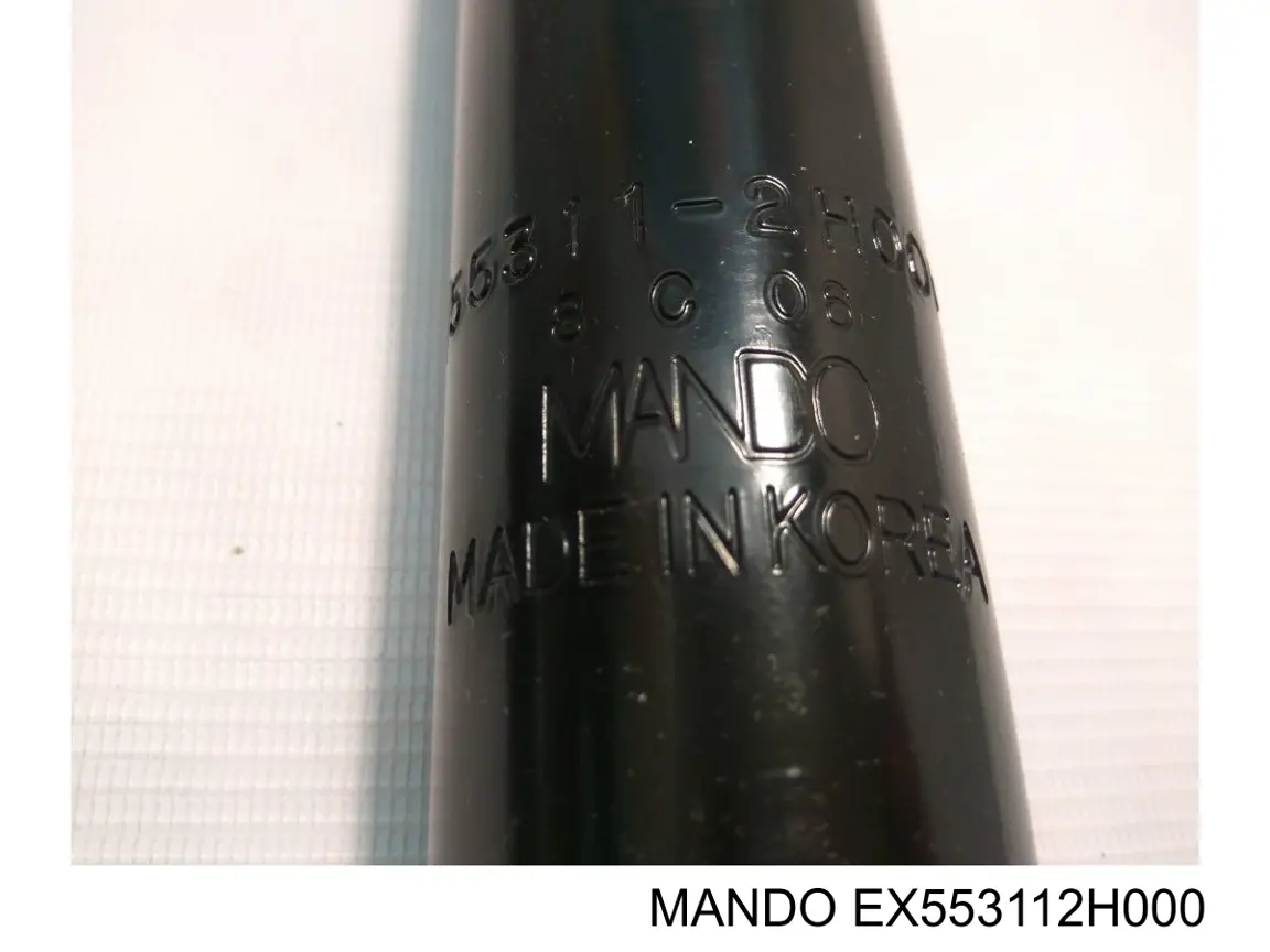 Comprar EX553112H000 Mando Amortiguador trasero