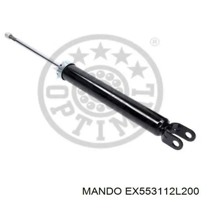 EX553112L200 Mando amortiguador trasero