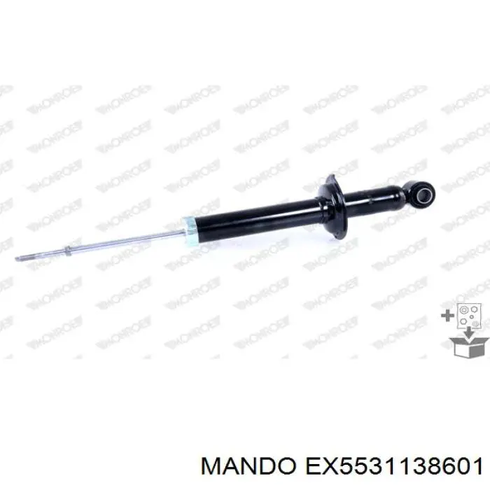 EX5531138601 Mando amortiguador trasero