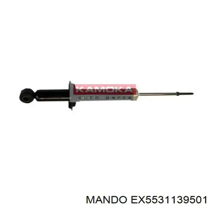Comprar EX5531138500 Mando Amortiguador trasero