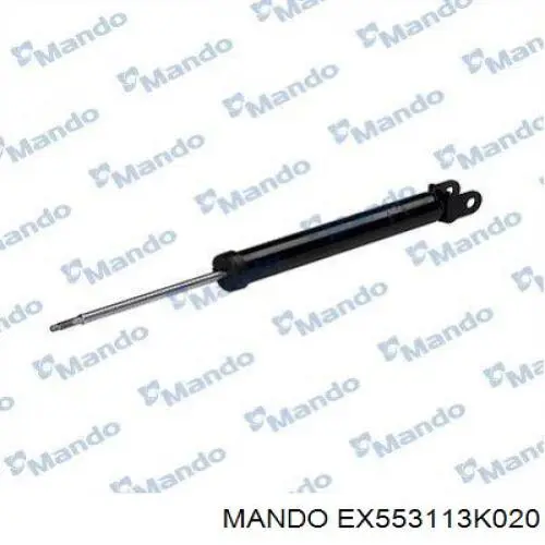 EX553113K020 Mando amortiguador trasero