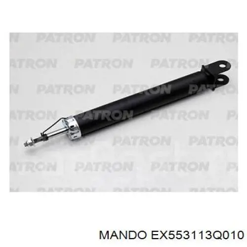 EX553113Q010 Mando Amortiguadores posteriores