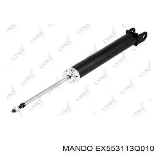 EX553113Q010 Mando