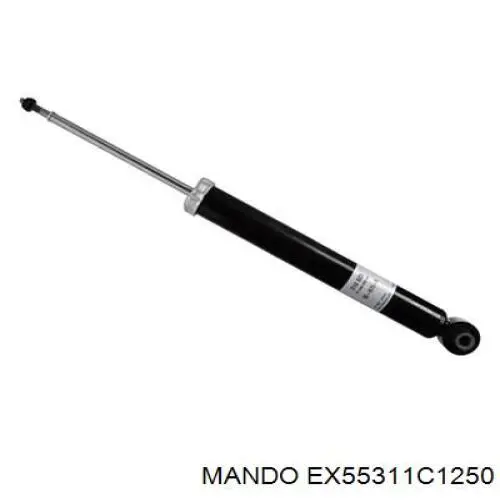 EX55311C1250 Mando Amortiguadores posteriores