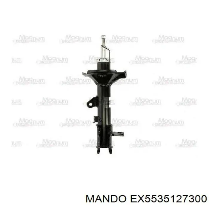 EX5535127300 Mando amortiguador trasero izquierdo