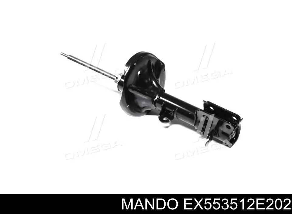 Comprar EX553512E202 Mando Amortiguador trasero izquierdo