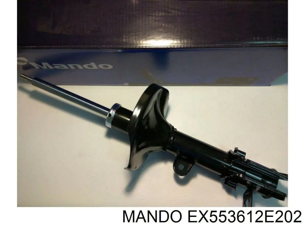 EX553612E202 Mando amortiguador trasero derecho