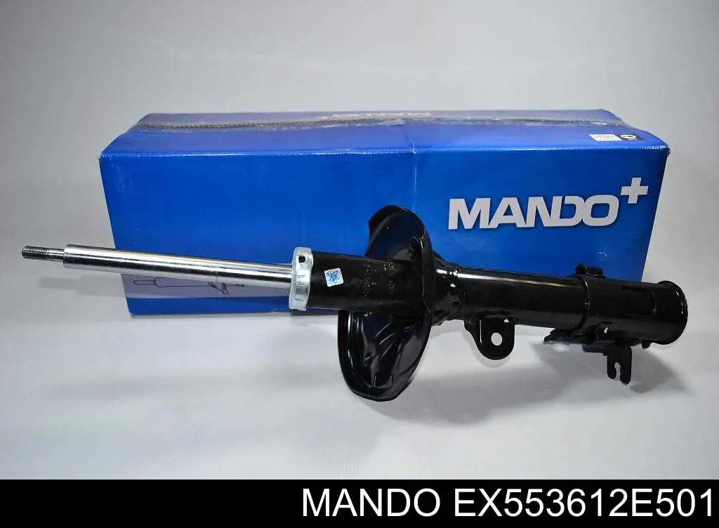 Comprar EX553612E501 Mando Amortiguador trasero derecho