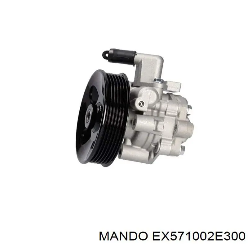 Bomba de dirección hidráulica Mando EX571002E300