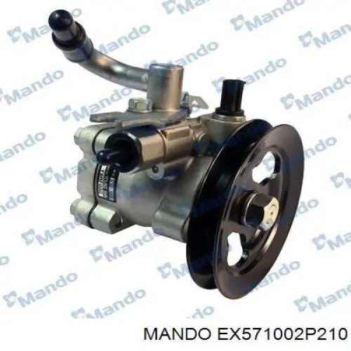 Bomba de dirección EX571002P210 Mando