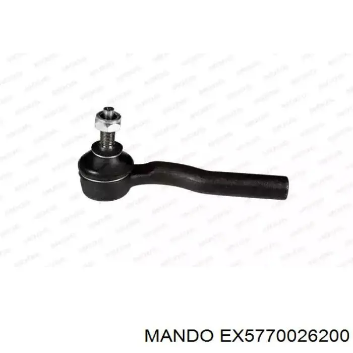 EX5770026200 Mando cremallera de dirección