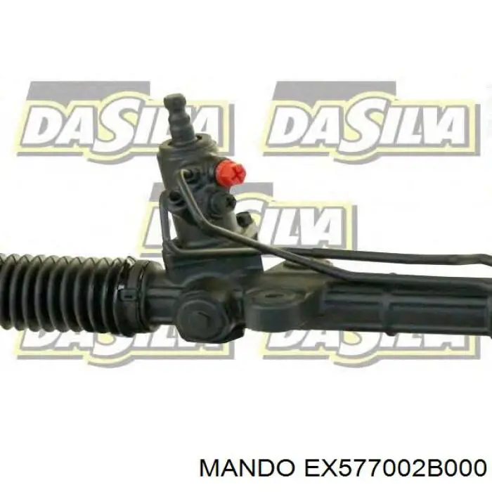 EX577002B000 Mando cremallera de dirección