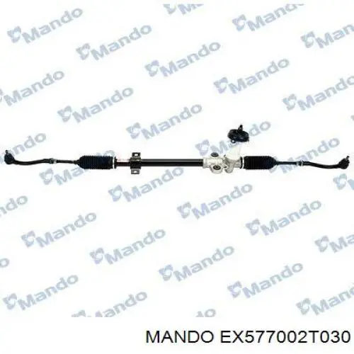 HY9234 AGR Cremallera caja de direccion