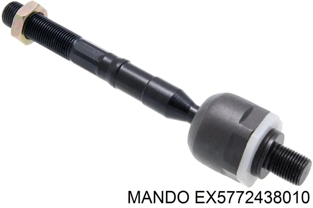 EX5772438010 Mando barra de acoplamiento